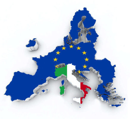 Software italiano pensato e prodotto in Italia e gestito in Europa